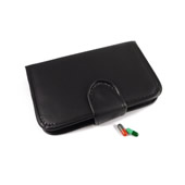 28 Grid 7 Day Pill Box/ Wallet Pillbox