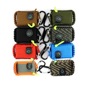 29 in 1 Paracord Tool Kit