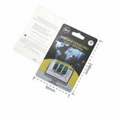3 Pack Webcam Camera Sliding Cover