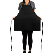 3-Pocket Adjustable Neck Apron