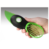 3 in 1 Avocado Slicer