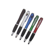 3 in 1 Flashlight Stylus Pen 3 in 1 Flashlight Stylus Pen