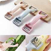 3 in 1 Fruit Peeler 3 in 1 Fruit Peeler