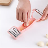 3 in 1 Fruit Peeler