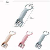 3 in 1 Fruit Peeler