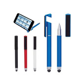 3 in 1 Stylus Pen & Phone Holder 3 in 1 Stylus Pen & Phone Holder