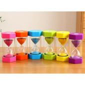 30 Minute Hourglass Sand Timer/UNBreak Hourglasses Timer