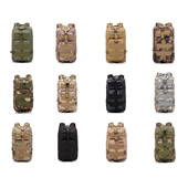 30L Capacity 3P Tactical Backpack