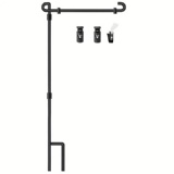 Flag Stands for Garden Flags 12 x 18