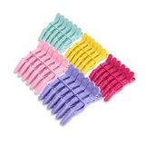 Alligator Hair Clips