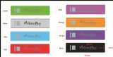 2200 mAh Portable Charger Power Bank