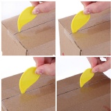 Plastic Box Opener