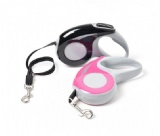 Automatic Pet Traction Rope
