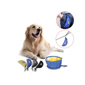 36OZ Travel Pet Bowl 36OZ Travel Pet Bowl