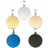 Bone Shaped Pet ID Tag