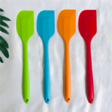 Large Silicone Spatula