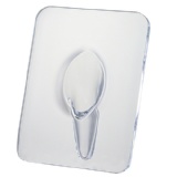 Acrylic Photo Frame Shaped Floral Vase