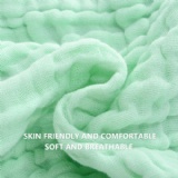 6-Layer Cuddly Blanket 40