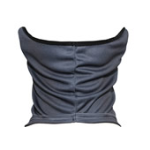 3D Animal Neck Warmer Scarf Half Face Shield