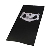 3D Animal Neck Warmer Scarf Half Face Shield