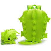 3D Dinosaur Backpack