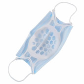 3D Mask Bracket Inner Support Frame Wearable