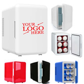 4 Liter Mini Fridge Portable