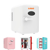4 Liter Mini Fridge