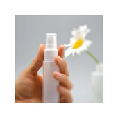 4 Oz. Empty Frost Spray Bottles