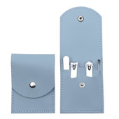 4-Piece Nail Clipper Set