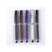 4 in 1 Flashlight Stylus Pen 4 in 1 Flashlight Stylus Pen