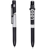 4 in 1 Multi-Purpose Stylus Pen