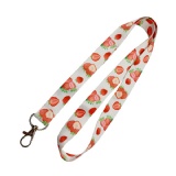 Dye Sublimated Lanyard