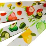 Dye Sublimated Lanyard