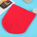 Custom Jacquard Knit Beanies