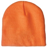 Custom Jacquard Knit Beanies
