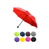 42" Folding Umbrella 42" Folding Umbrella