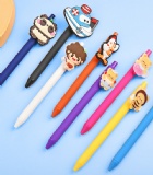 Ballpoint Pen with Custom Charm