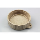430ML Wheat Fiber Green Water Bottle