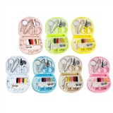 Travel Sewing Kit