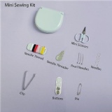 Travel Sewing Kit