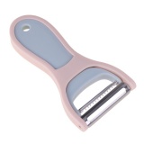 2 in 1 Fruit Peeler