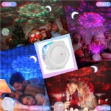 LED Star Projector