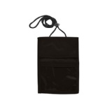 Multi-Pocket Credential Wallet