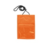 Multi-Pocket Credential Wallet