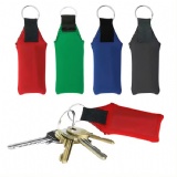 Waterproof Foam Floating Keychain