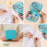 Travel Sewing Kit