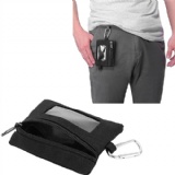 Portable Coin Wallet