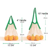 Grocery Mesh Bag