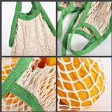 Grocery Mesh Bag